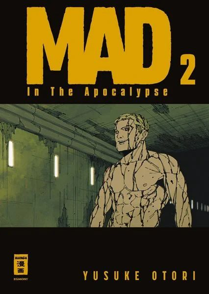 MAD in the Apocalypse 2